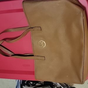 Michael Kors Tote Bag